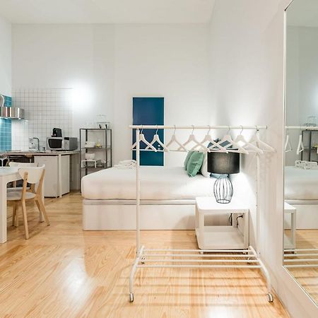 Guestready - Citytrend Apts Porto Buitenkant foto