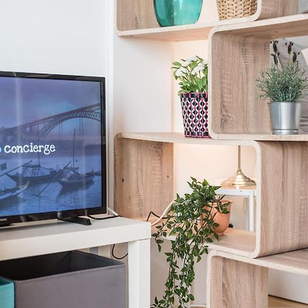 Guestready - Citytrend Apts Porto Buitenkant foto