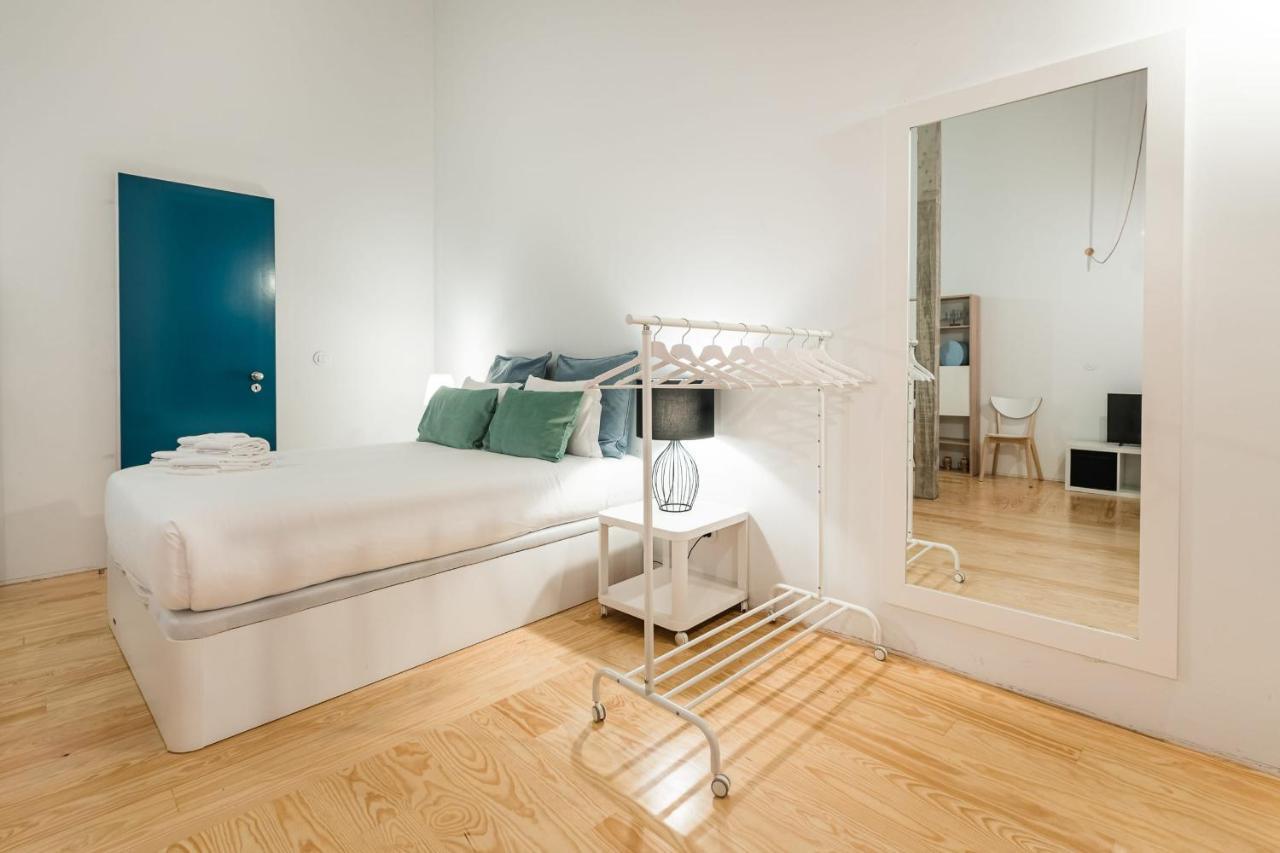 Guestready - Citytrend Apts Porto Buitenkant foto