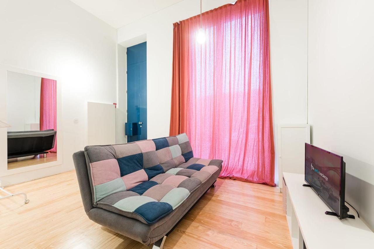 Guestready - Citytrend Apts Porto Buitenkant foto