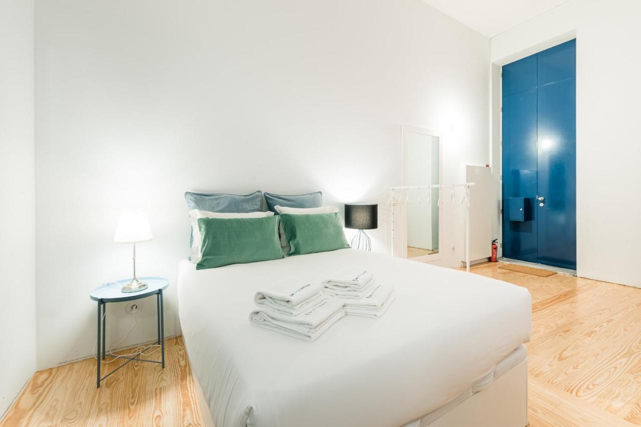 Guestready - Citytrend Apts Porto Buitenkant foto