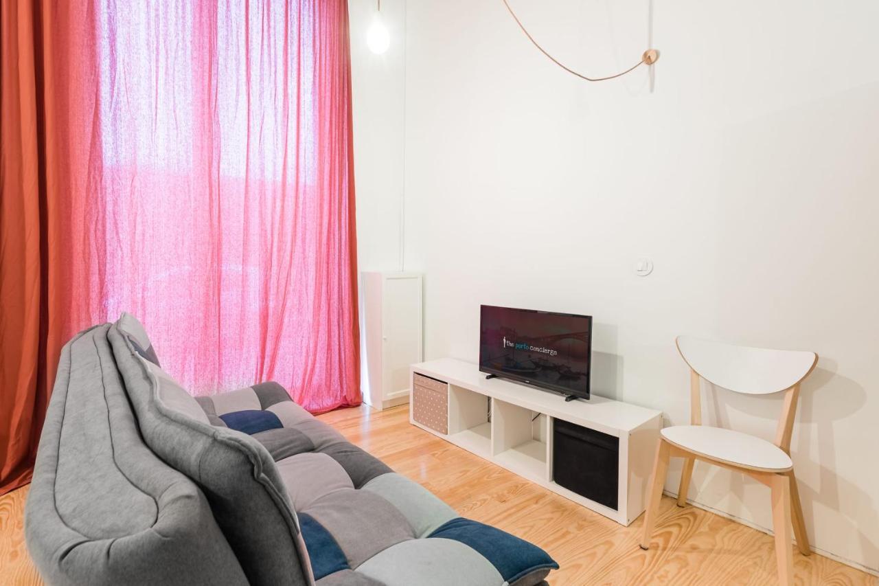 Guestready - Citytrend Apts Porto Buitenkant foto