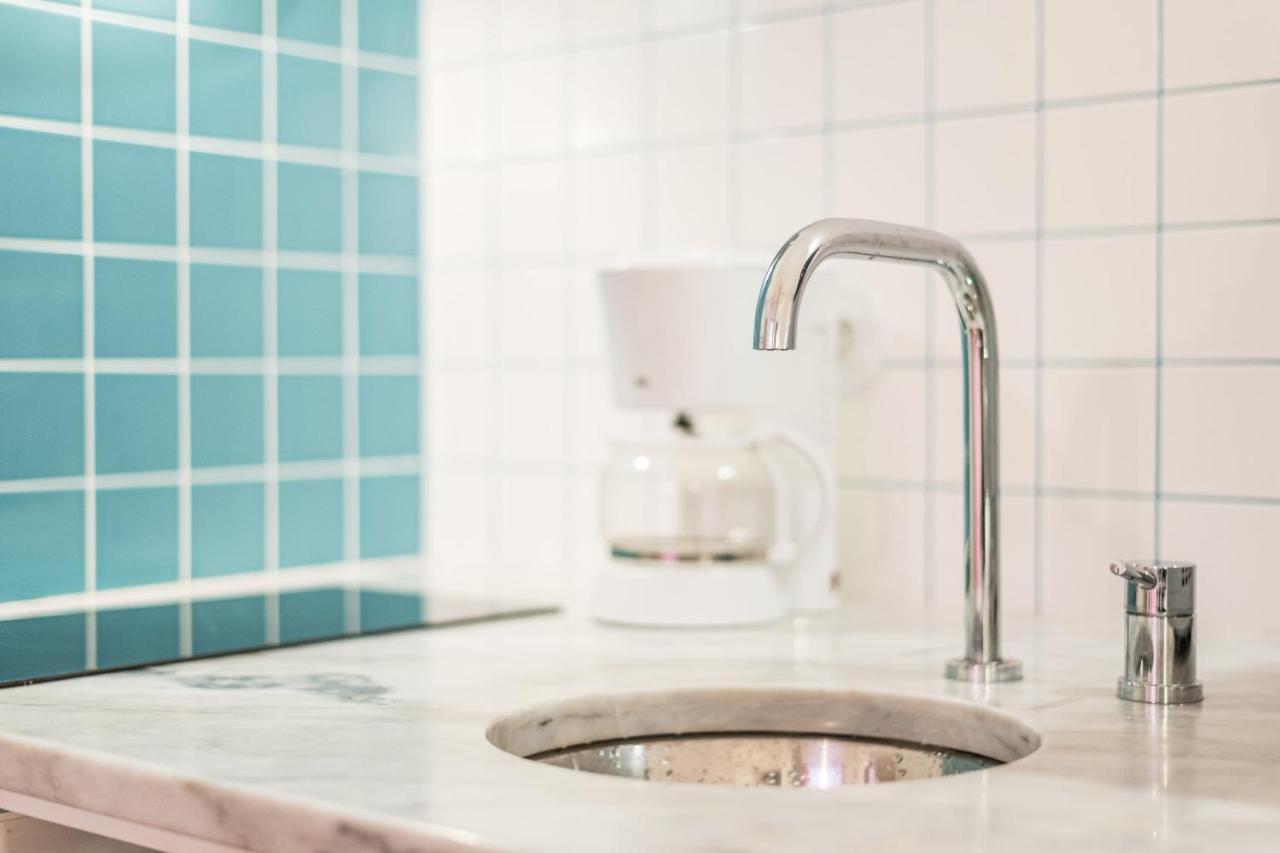 Guestready - Citytrend Apts Porto Buitenkant foto