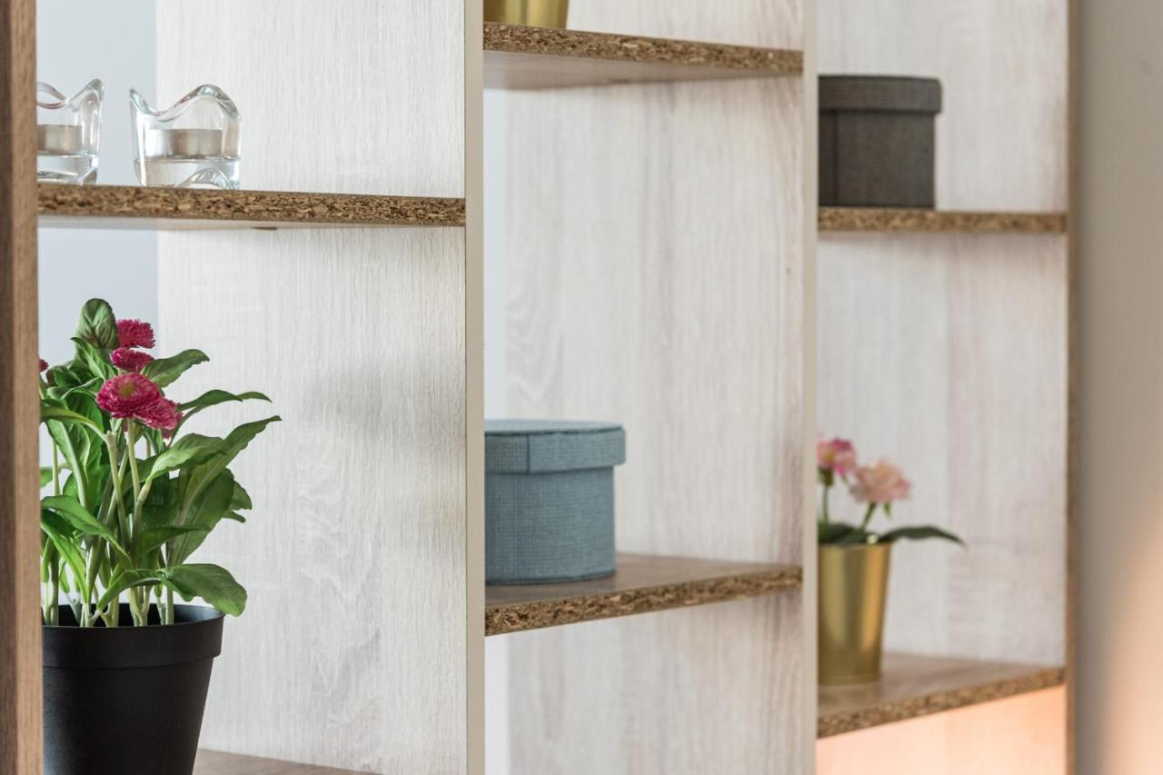 Guestready - Citytrend Apts Porto Buitenkant foto