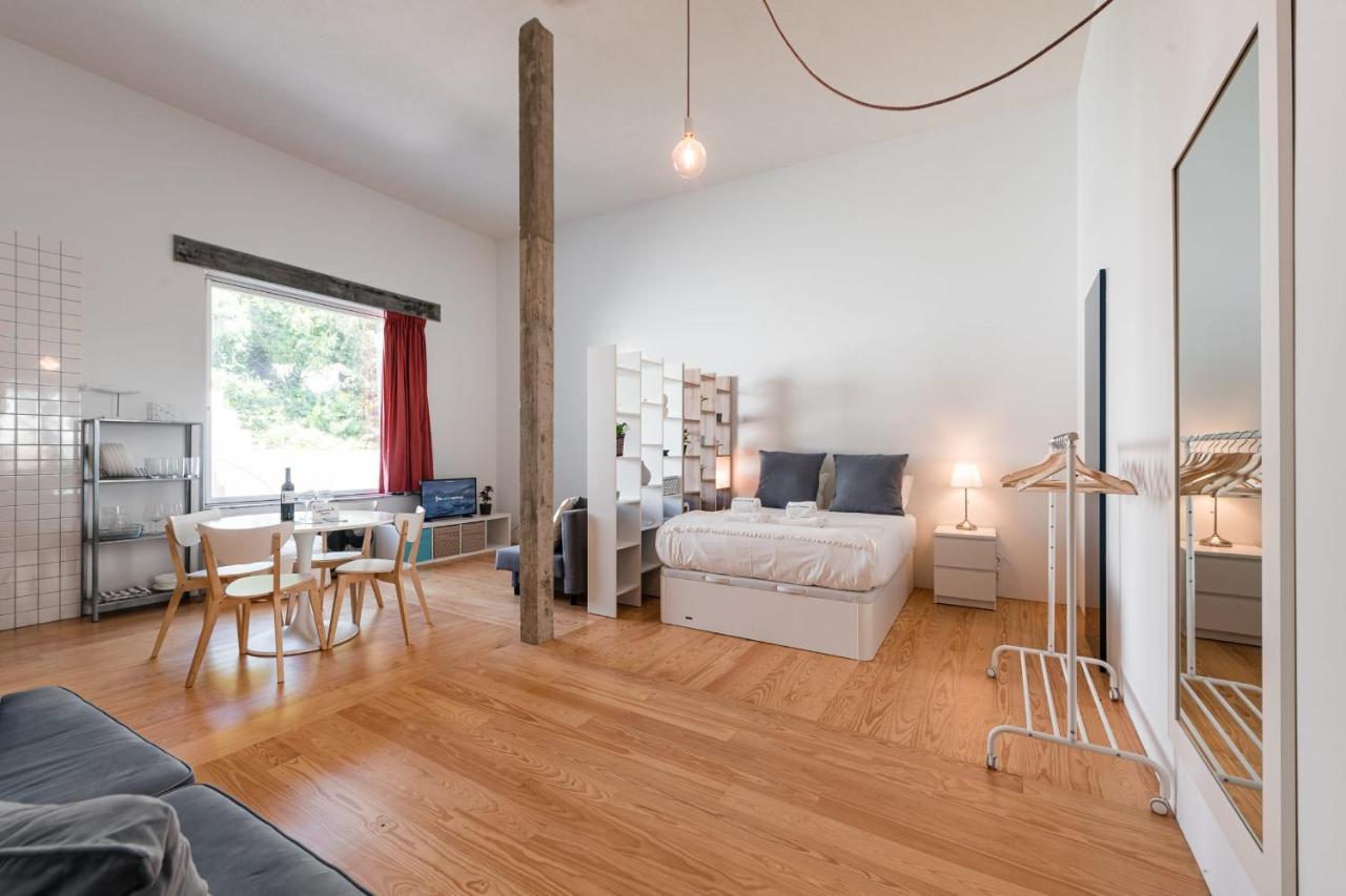 Guestready - Citytrend Apts Porto Buitenkant foto