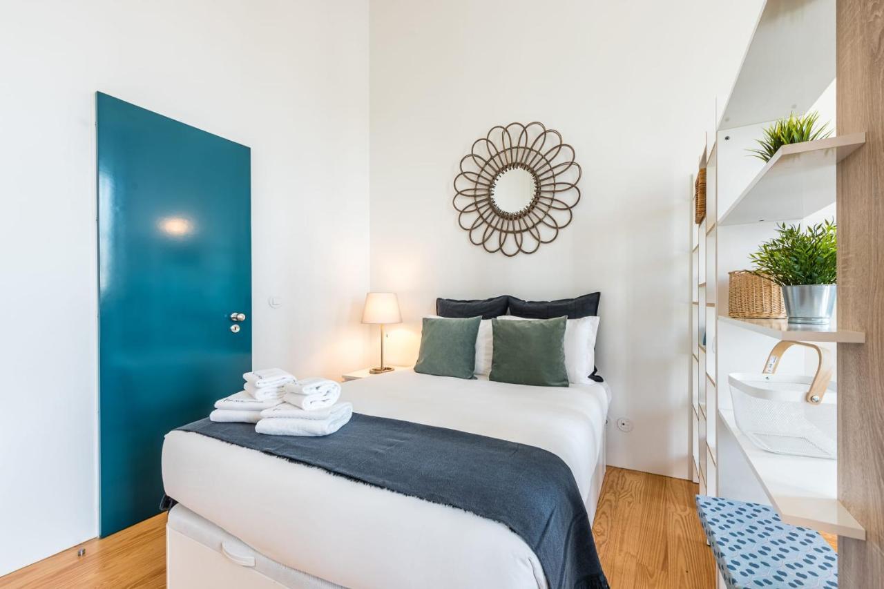 Guestready - Citytrend Apts Porto Buitenkant foto