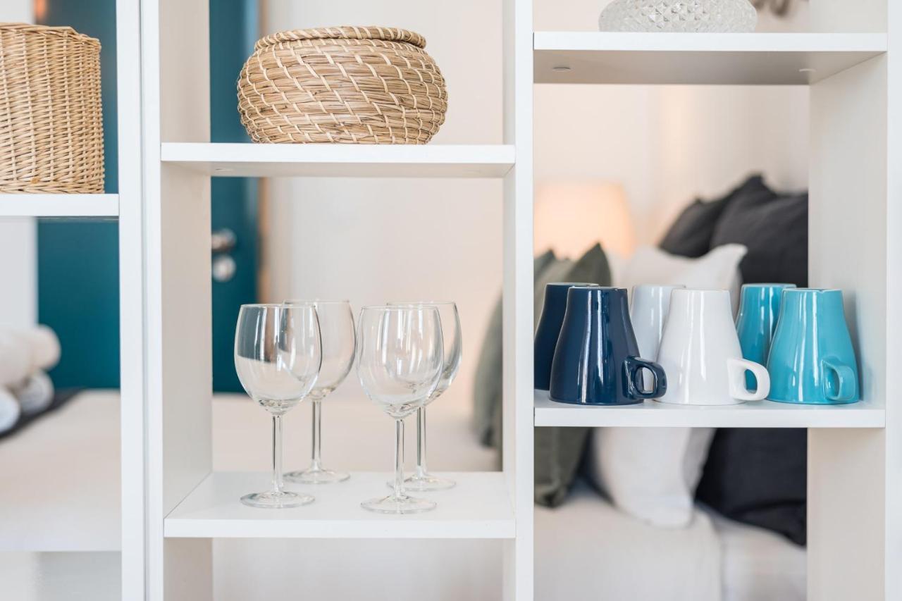 Guestready - Citytrend Apts Porto Buitenkant foto