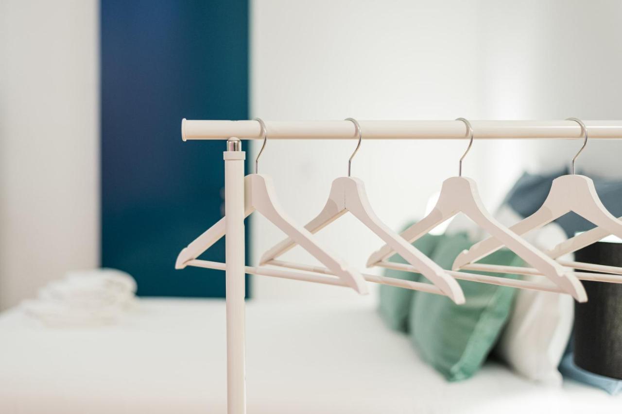 Guestready - Citytrend Apts Porto Buitenkant foto