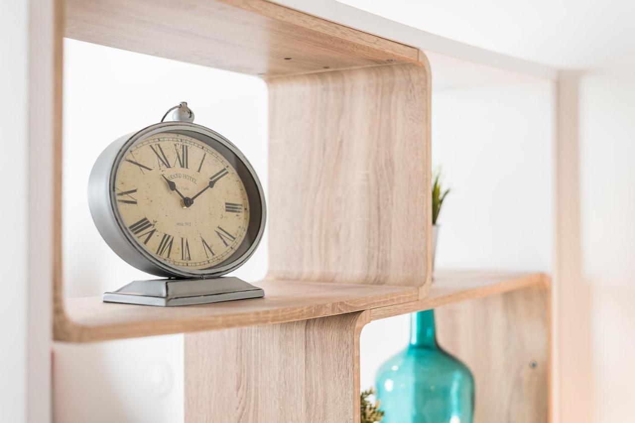 Guestready - Citytrend Apts Porto Buitenkant foto