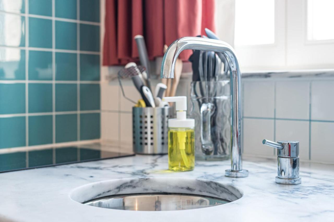 Guestready - Citytrend Apts Porto Buitenkant foto