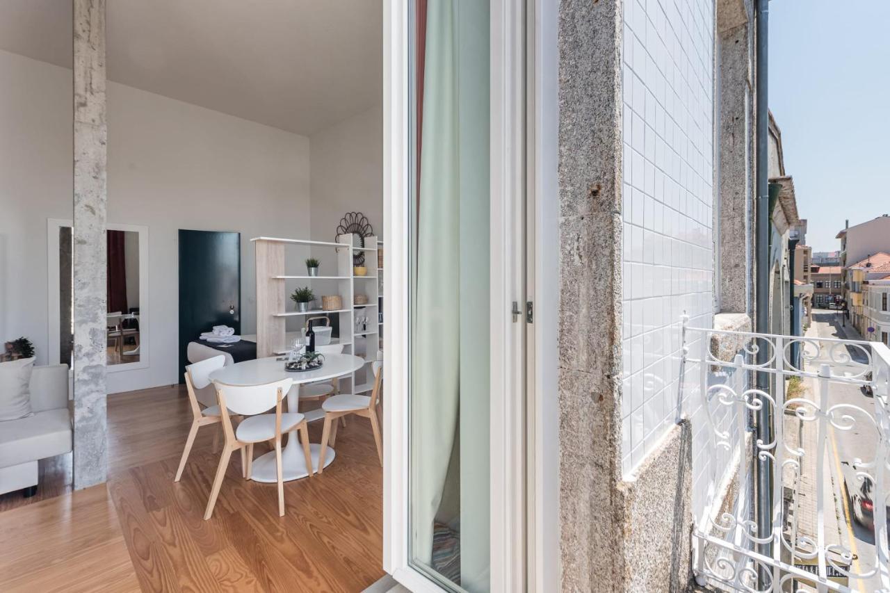 Guestready - Citytrend Apts Porto Buitenkant foto