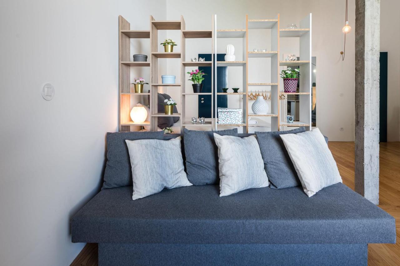 Guestready - Citytrend Apts Porto Buitenkant foto