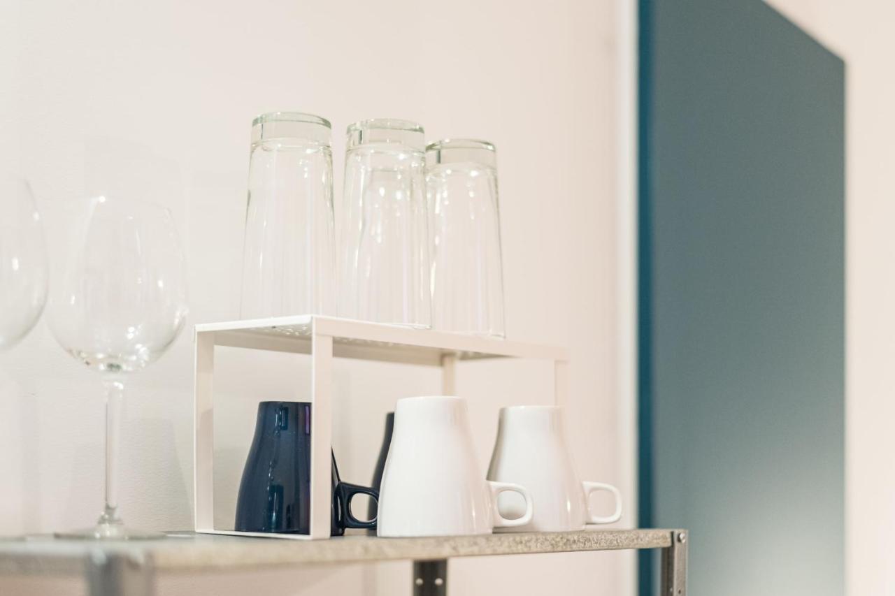 Guestready - Citytrend Apts Porto Buitenkant foto
