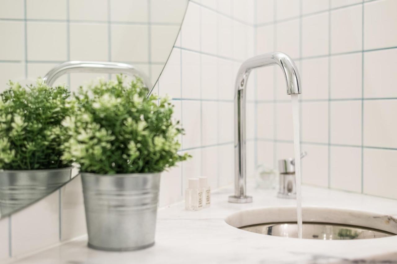 Guestready - Citytrend Apts Porto Buitenkant foto