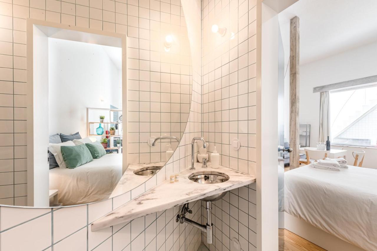 Guestready - Citytrend Apts Porto Buitenkant foto