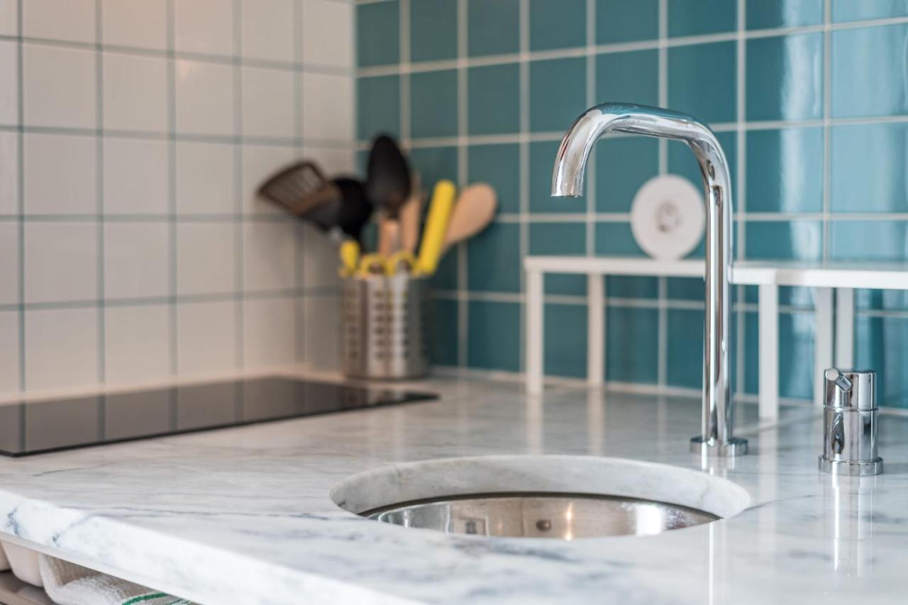 Guestready - Citytrend Apts Porto Buitenkant foto