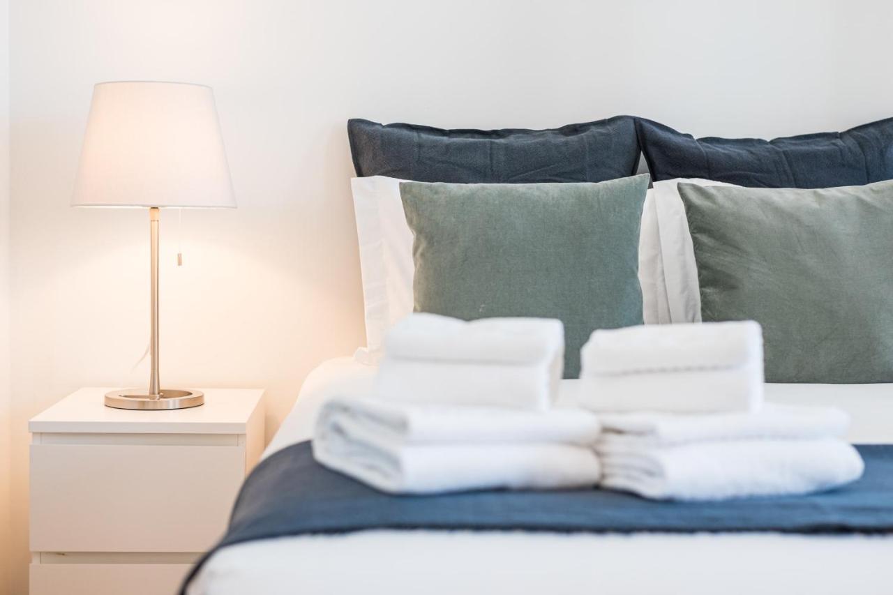 Guestready - Citytrend Apts Porto Buitenkant foto