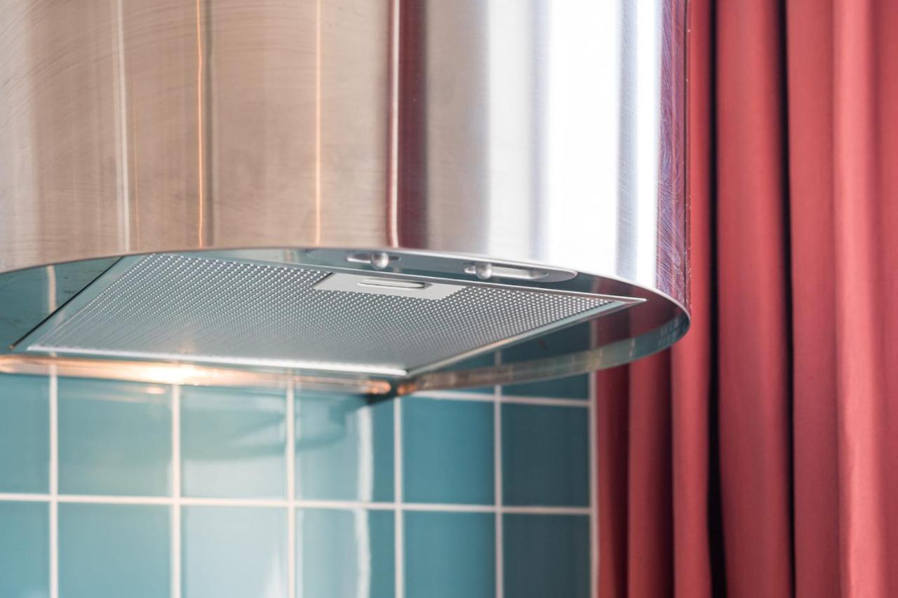 Guestready - Citytrend Apts Porto Buitenkant foto