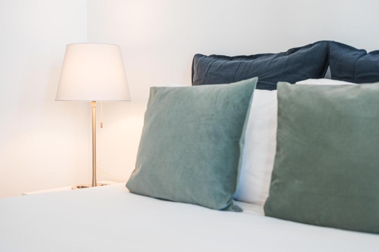 Guestready - Citytrend Apts Porto Buitenkant foto
