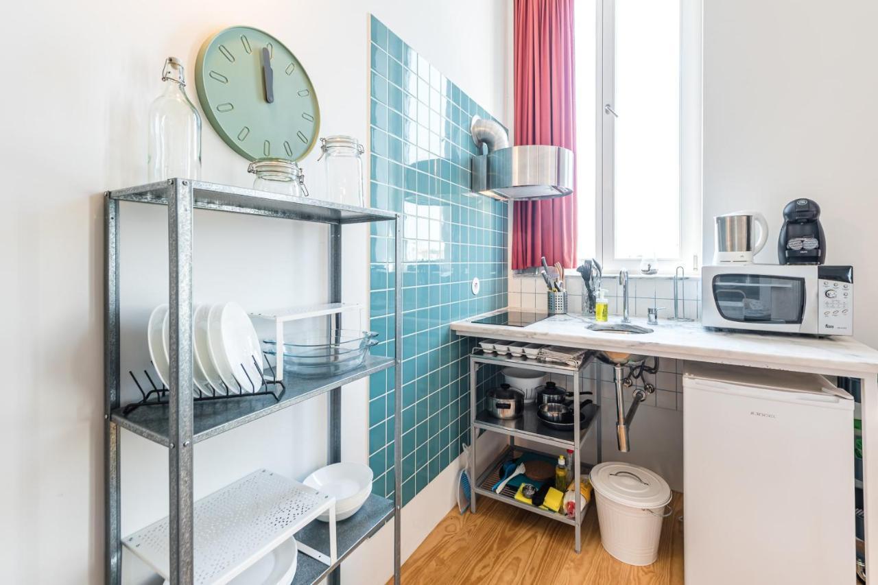 Guestready - Citytrend Apts Porto Buitenkant foto