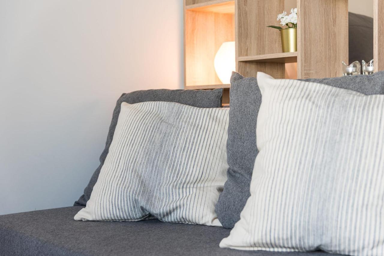 Guestready - Citytrend Apts Porto Buitenkant foto