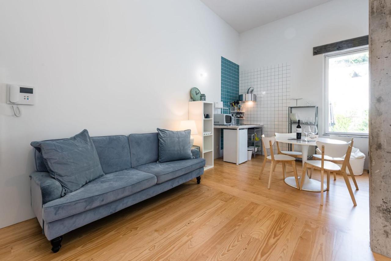 Guestready - Citytrend Apts Porto Buitenkant foto