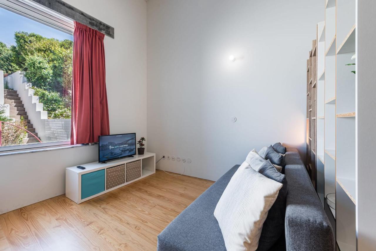 Guestready - Citytrend Apts Porto Buitenkant foto