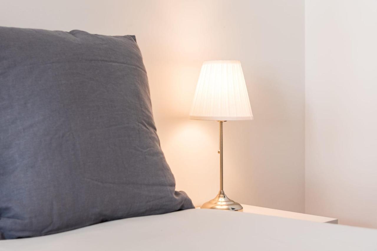 Guestready - Citytrend Apts Porto Buitenkant foto