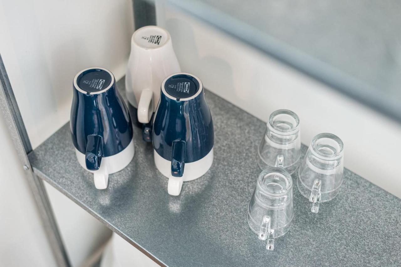 Guestready - Citytrend Apts Porto Buitenkant foto