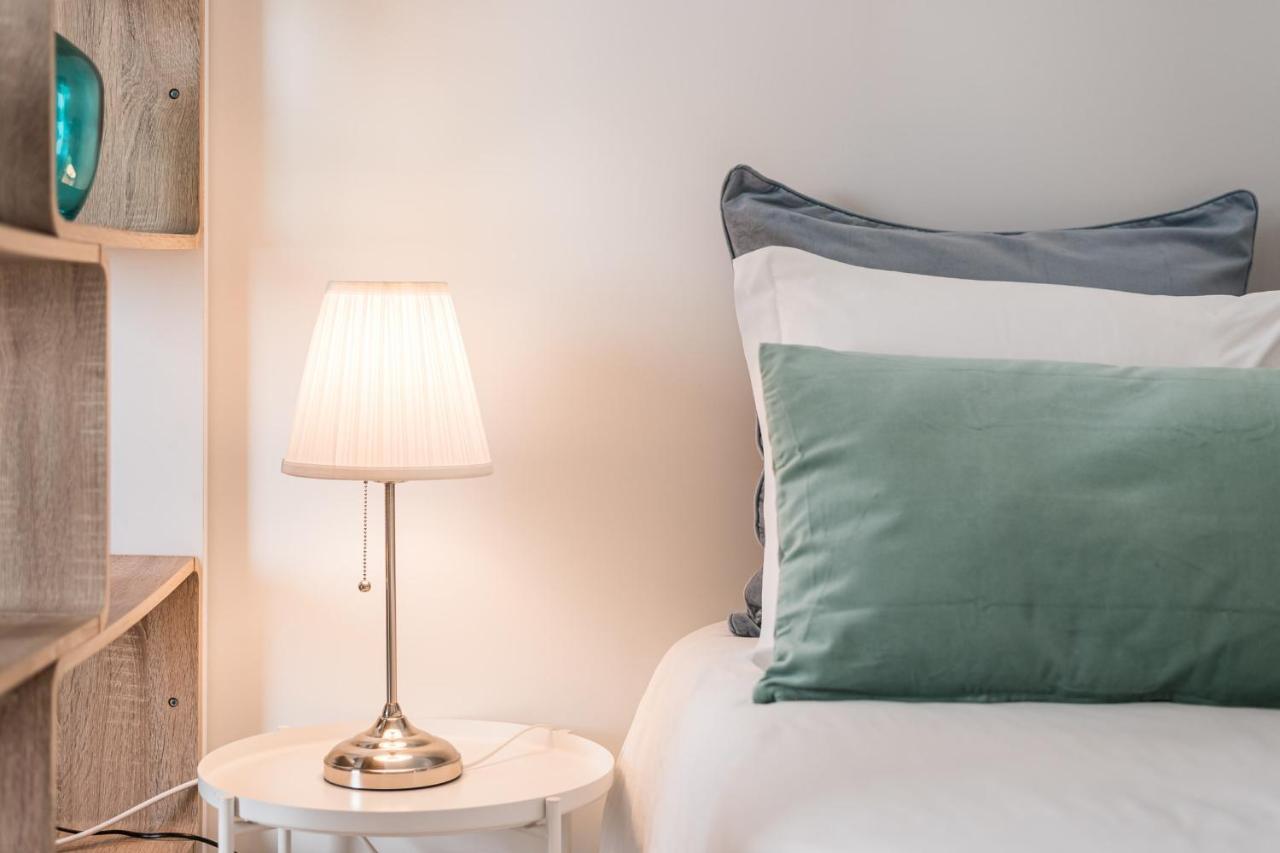 Guestready - Citytrend Apts Porto Buitenkant foto
