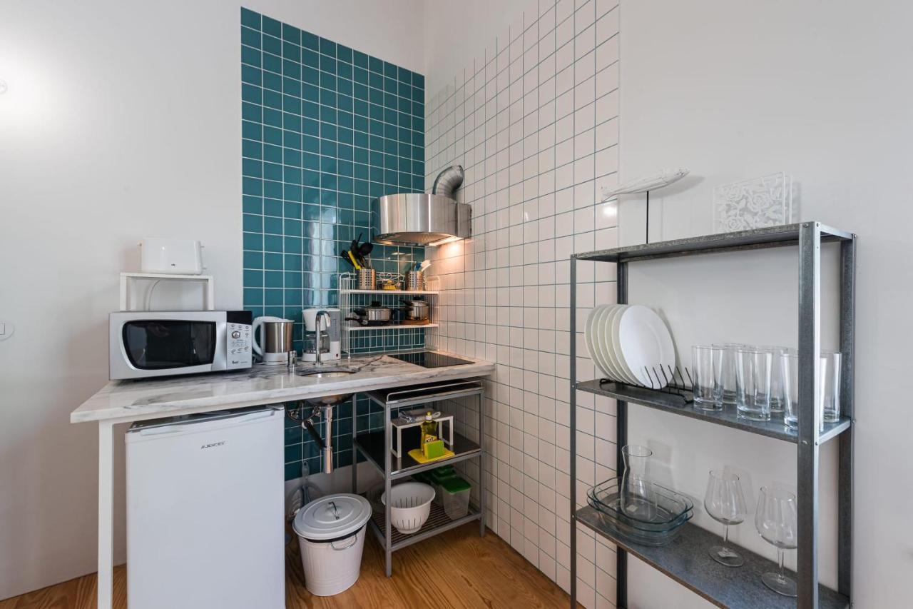 Guestready - Citytrend Apts Porto Buitenkant foto