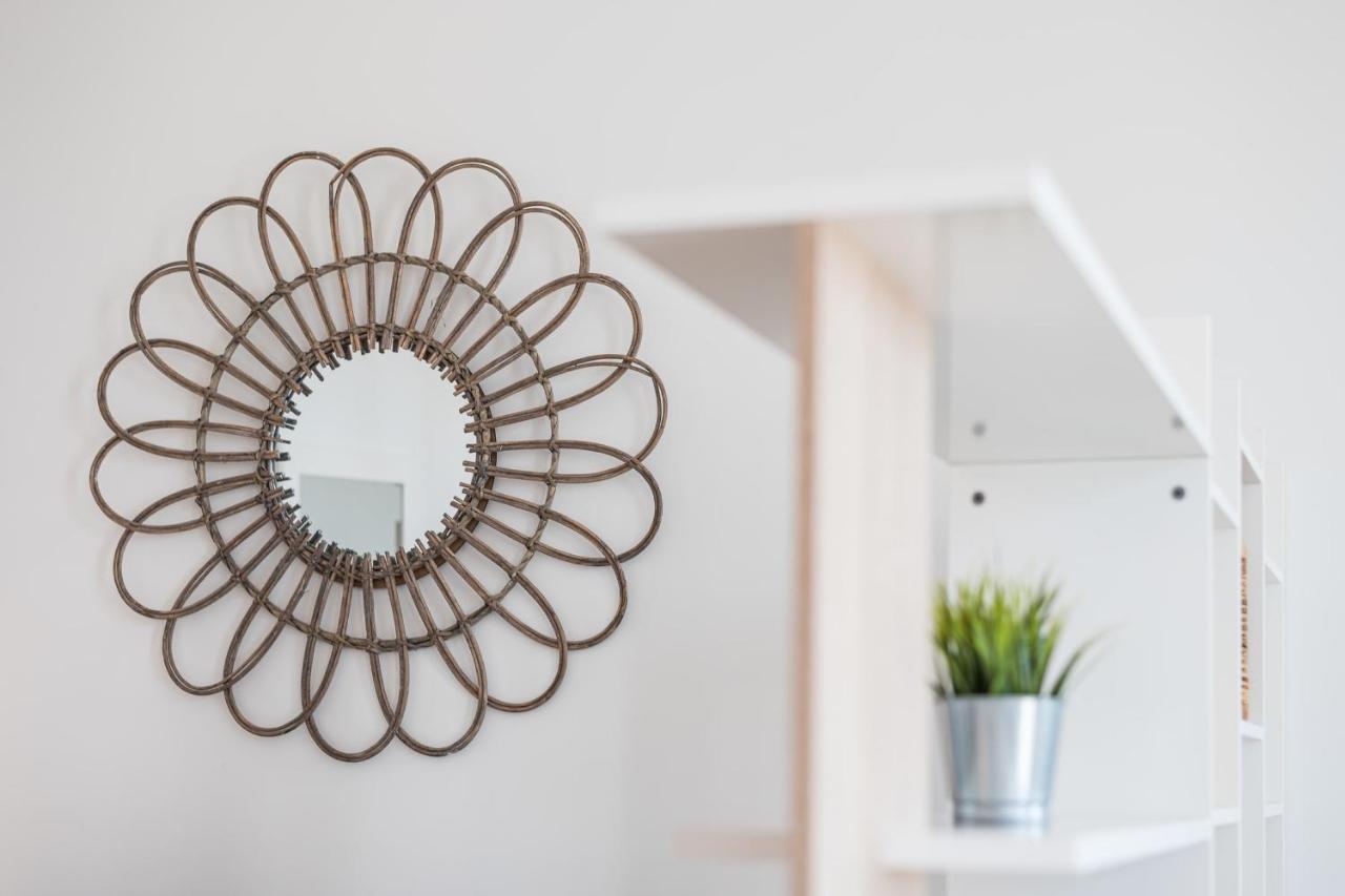 Guestready - Citytrend Apts Porto Buitenkant foto