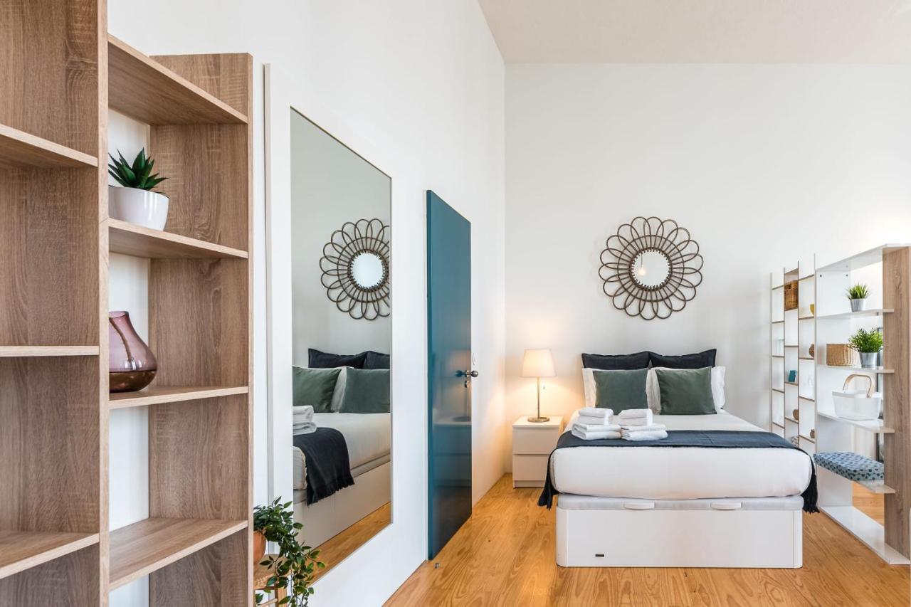 Guestready - Citytrend Apts Porto Buitenkant foto