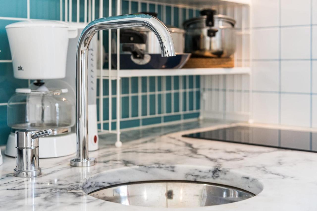 Guestready - Citytrend Apts Porto Buitenkant foto