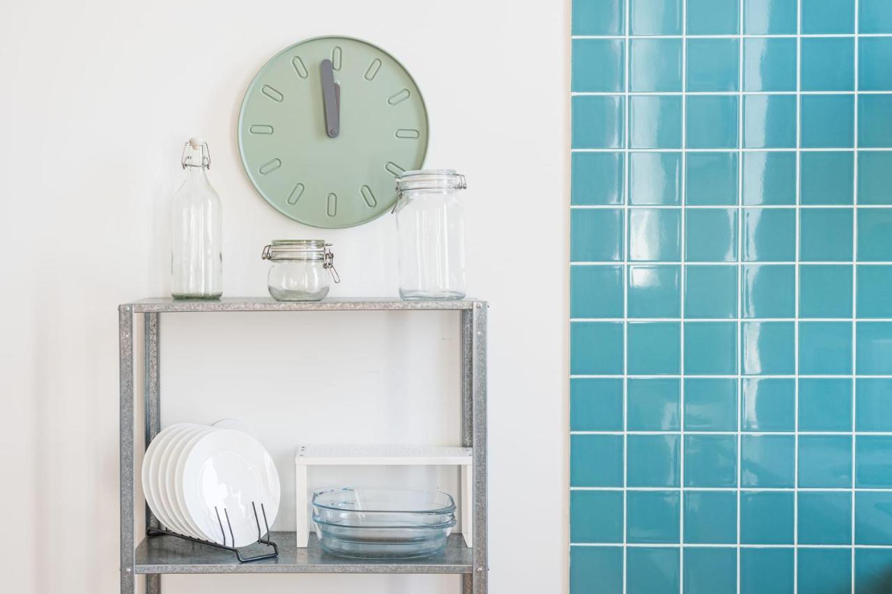 Guestready - Citytrend Apts Porto Buitenkant foto